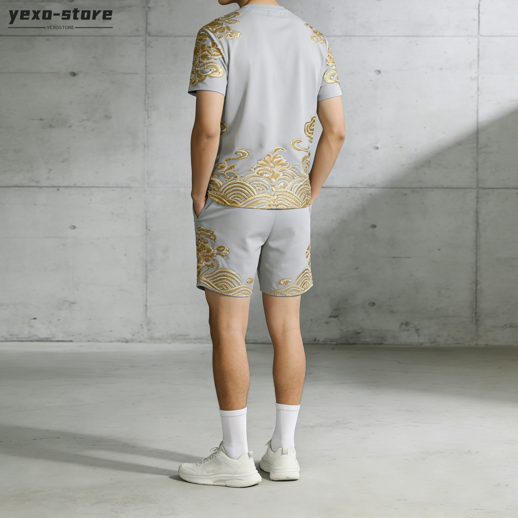  超快透氣速乾衣