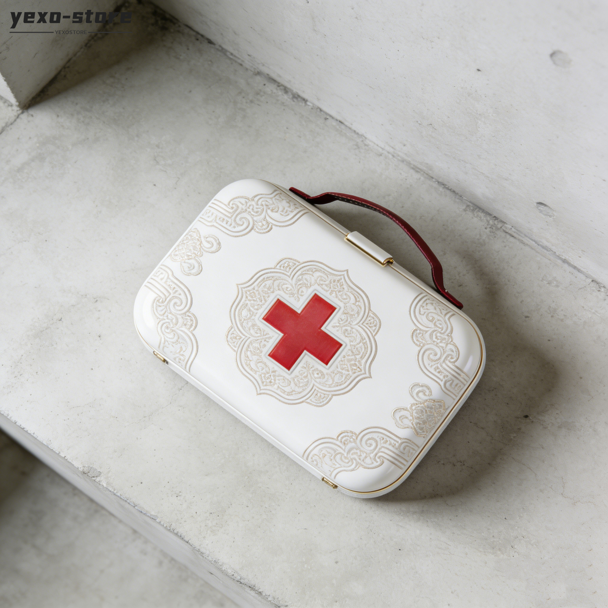 便攜式應急急救包