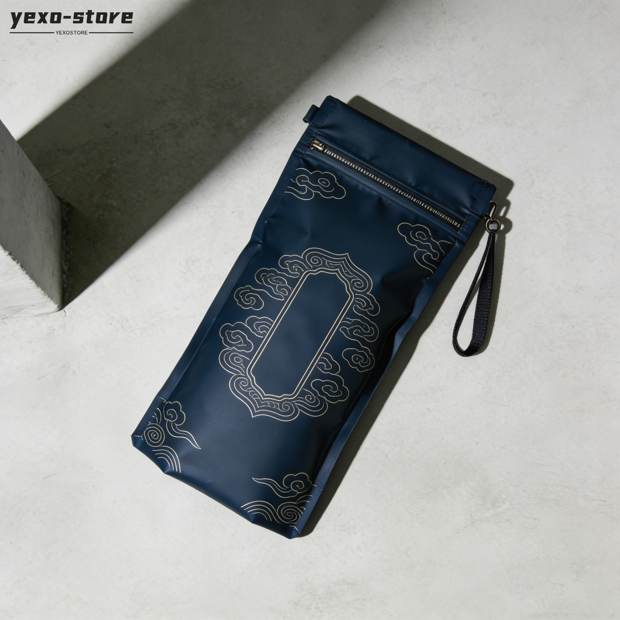 戶外旅行防水收納袋