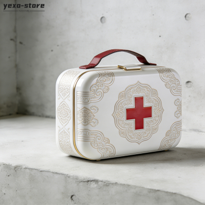 便攜式應急急救包