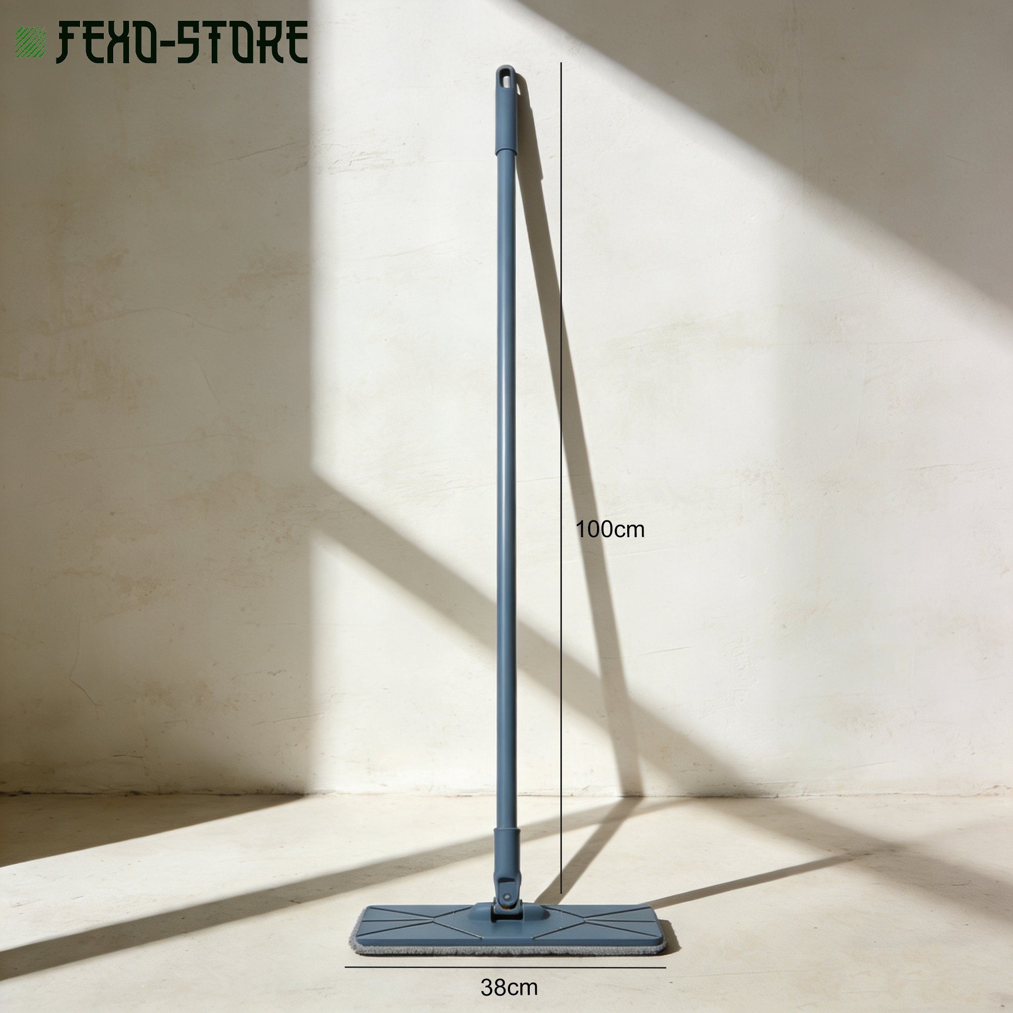 拖把細節設計特寫