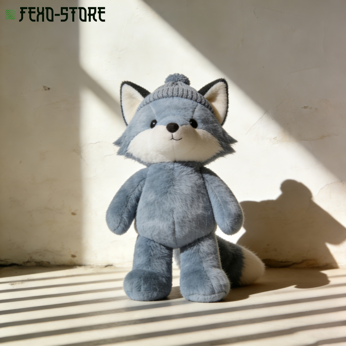 柔軟療癒抱枕玩偶