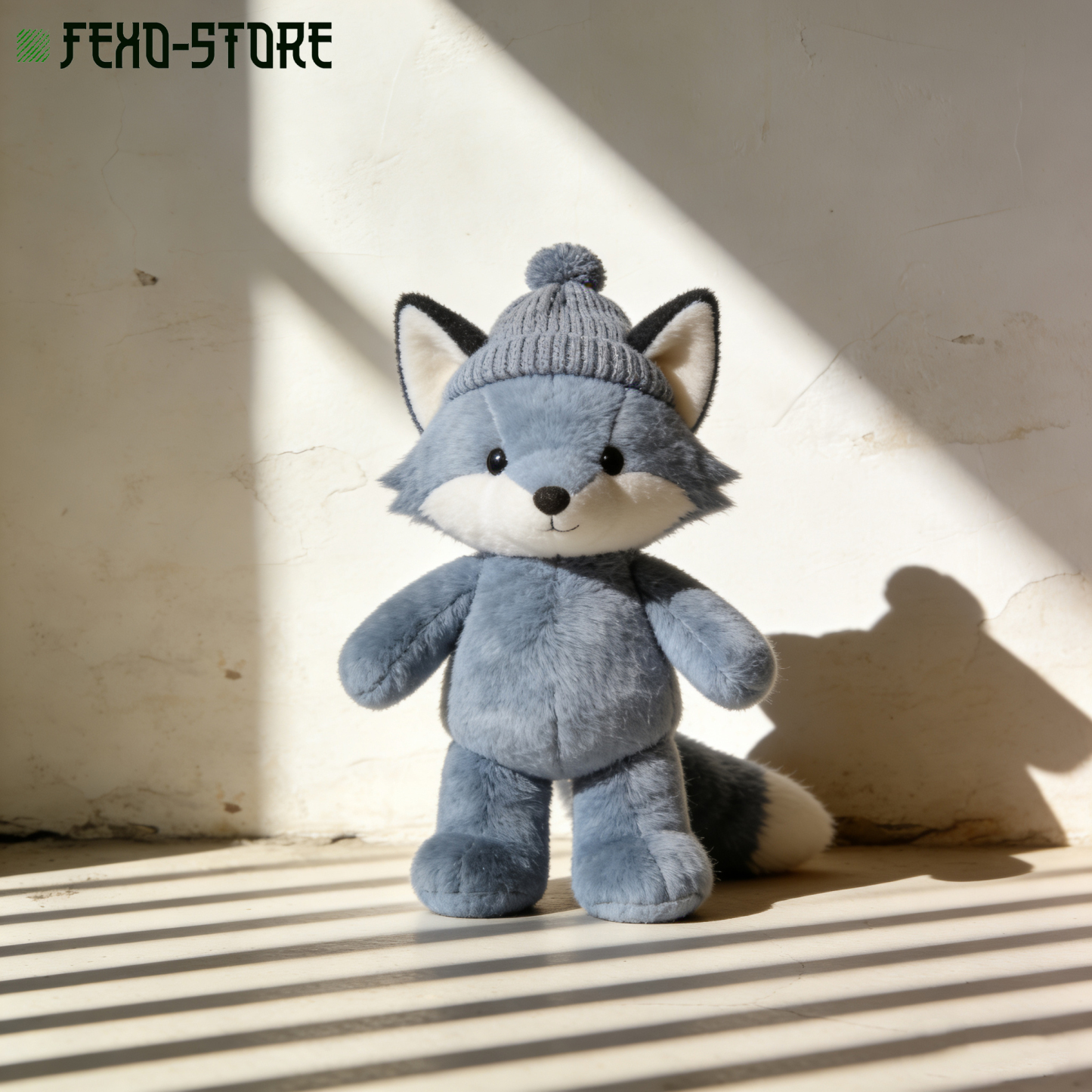 柔軟療癒抱枕玩偶