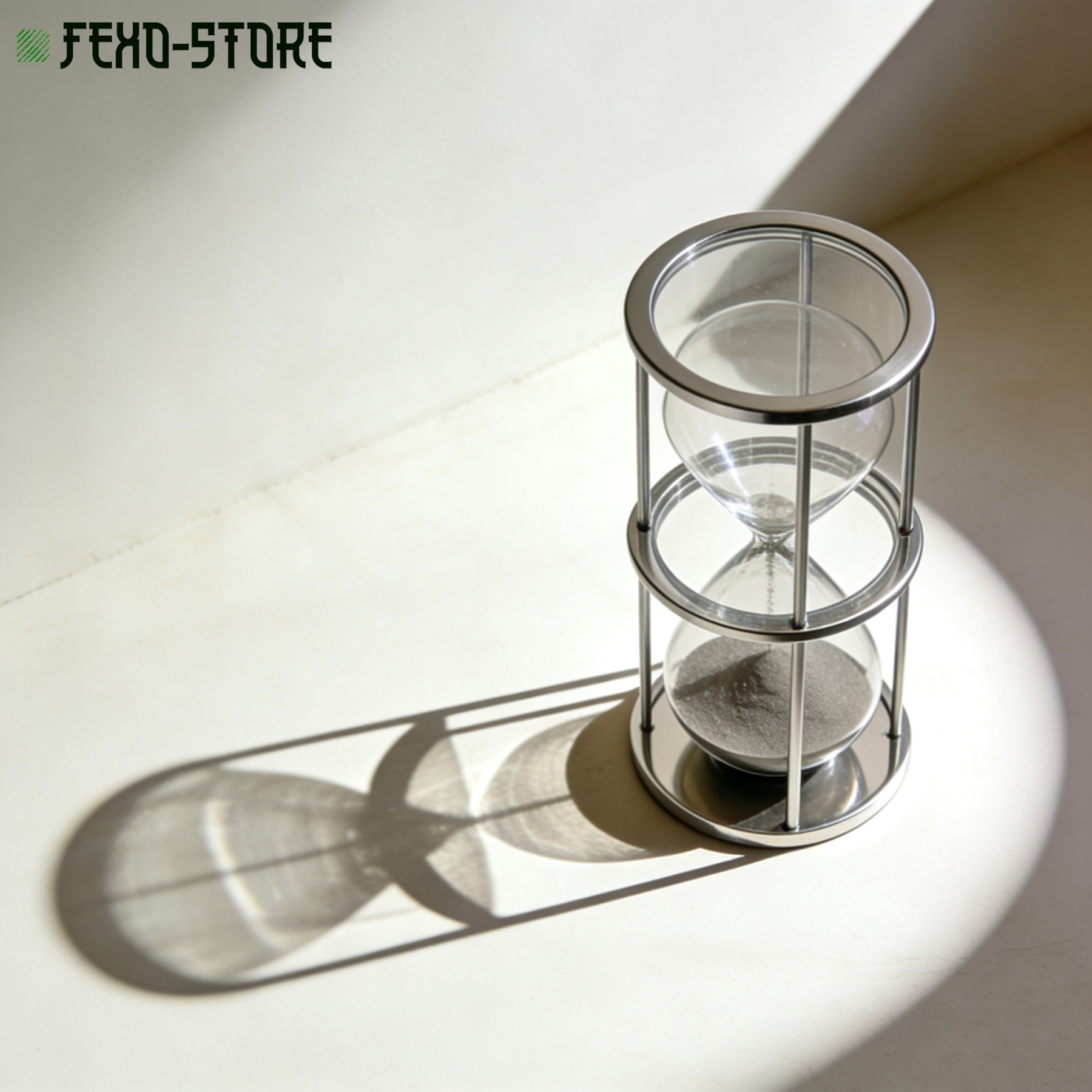 桌面計時沙漏擺件