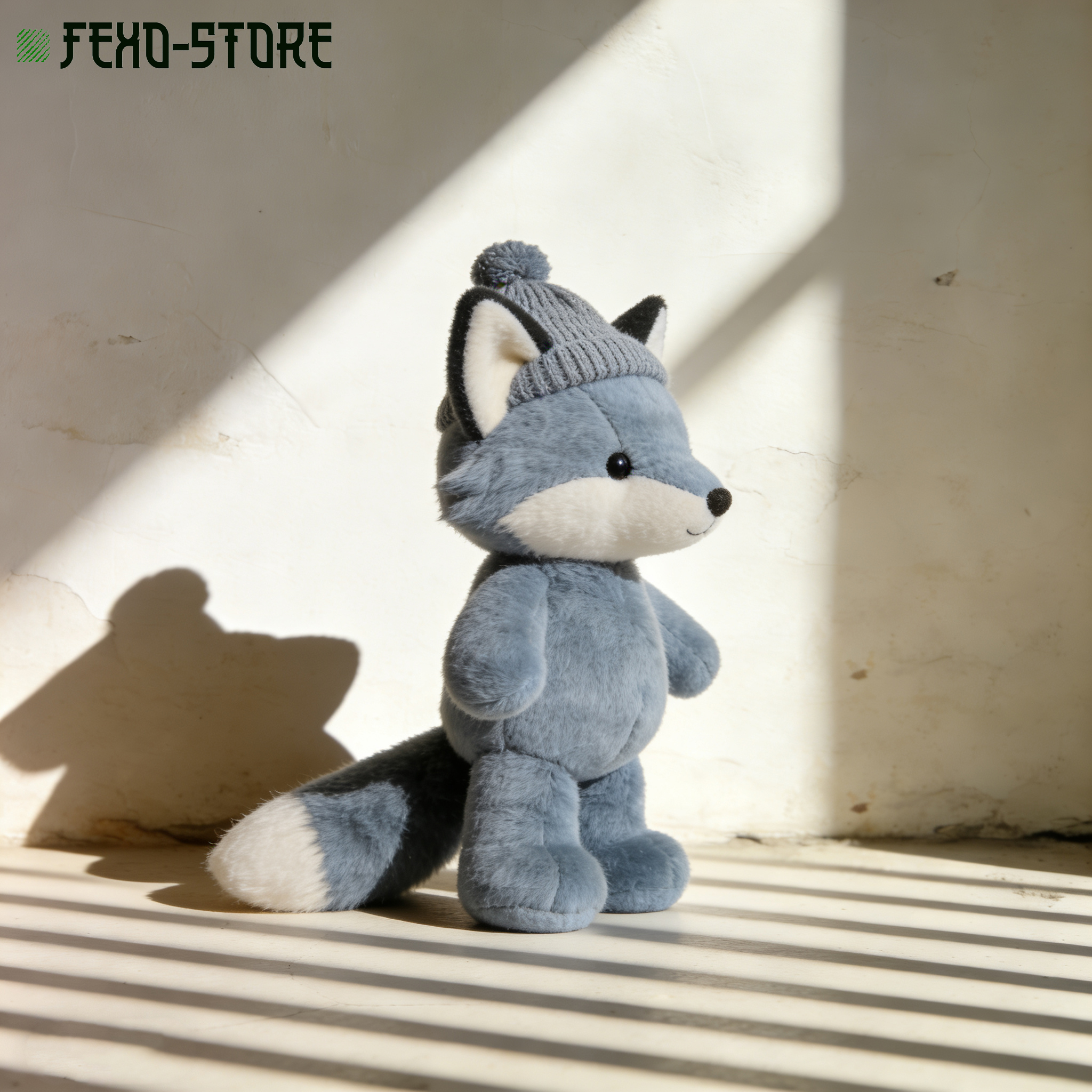 柔軟療癒抱枕玩偶