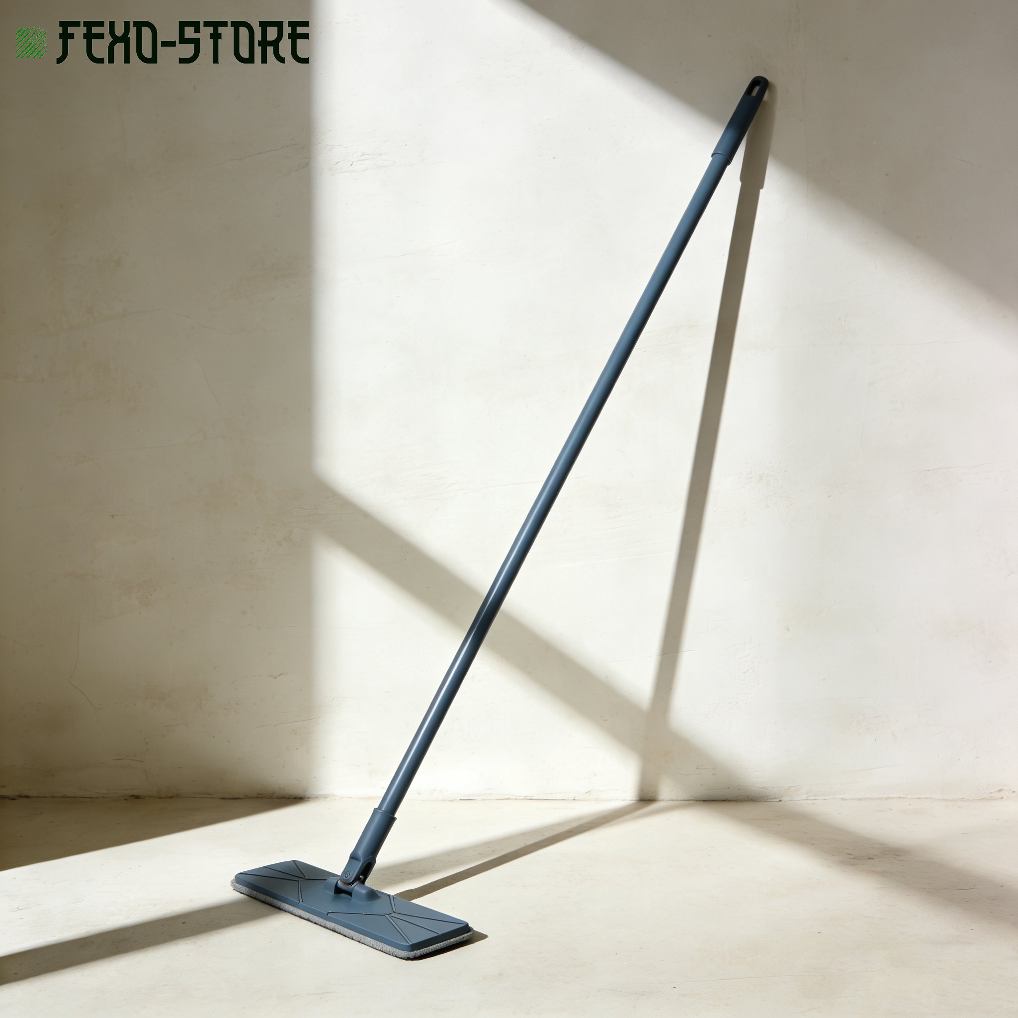 家用清潔拖把2把組合產品主圖