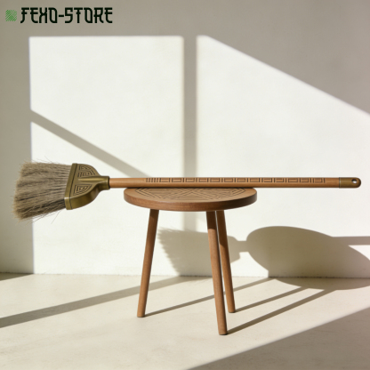 家用清潔掃把2把