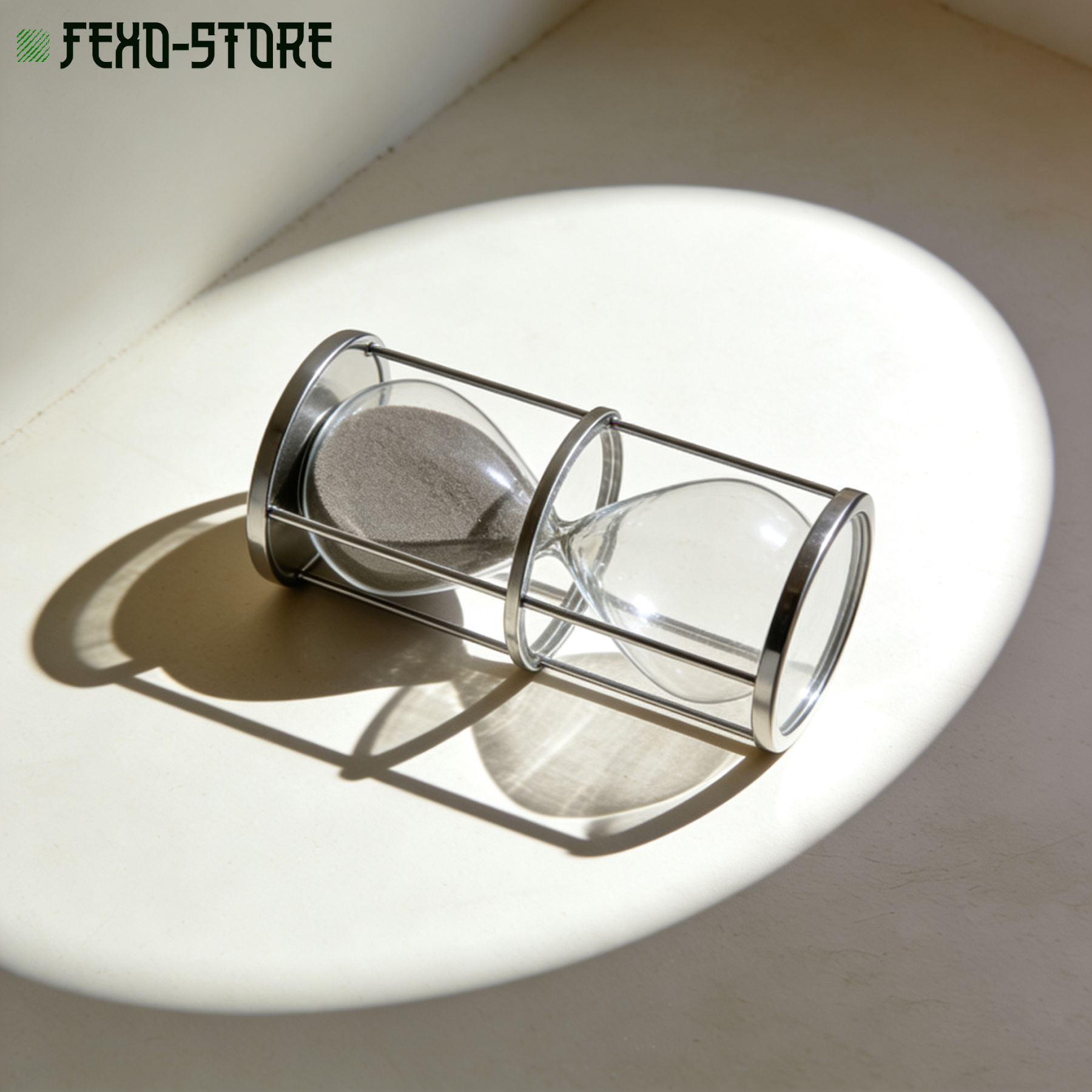 桌面計時沙漏擺件