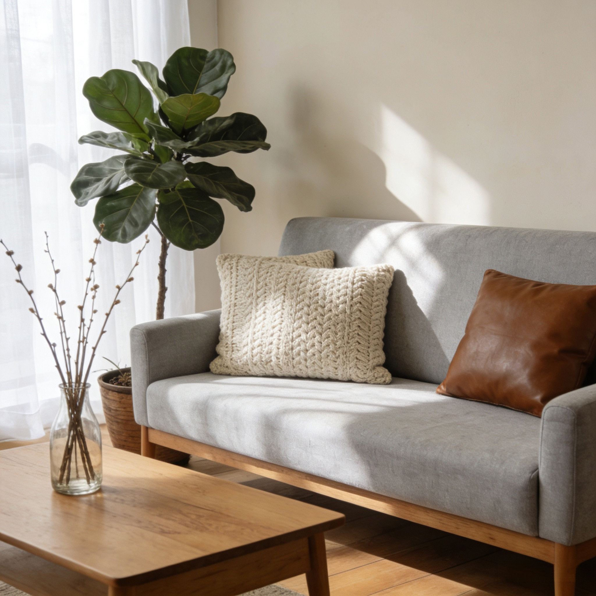 เฟอร์นิเจอร์และของตกแต่ง