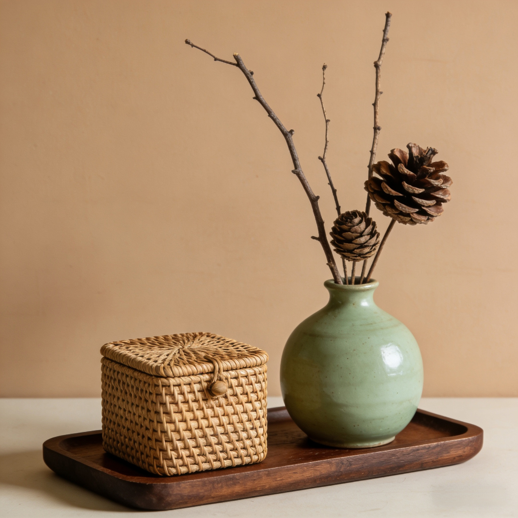 ผ้าและของตกแต่งนุ่มๆ