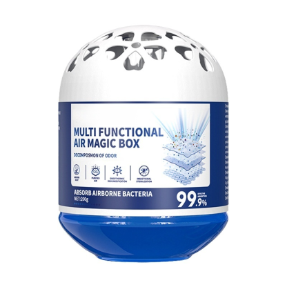 【灰塵剋星】萬用吸塵器魔盒