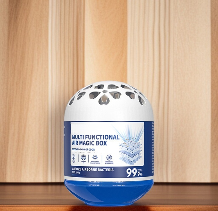 【灰塵剋星】萬用吸塵器魔盒