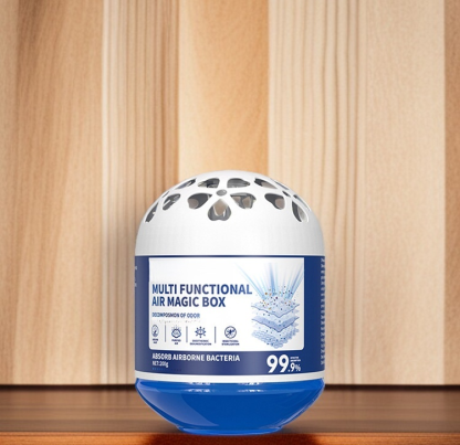 【灰塵剋星】萬用吸塵器魔盒