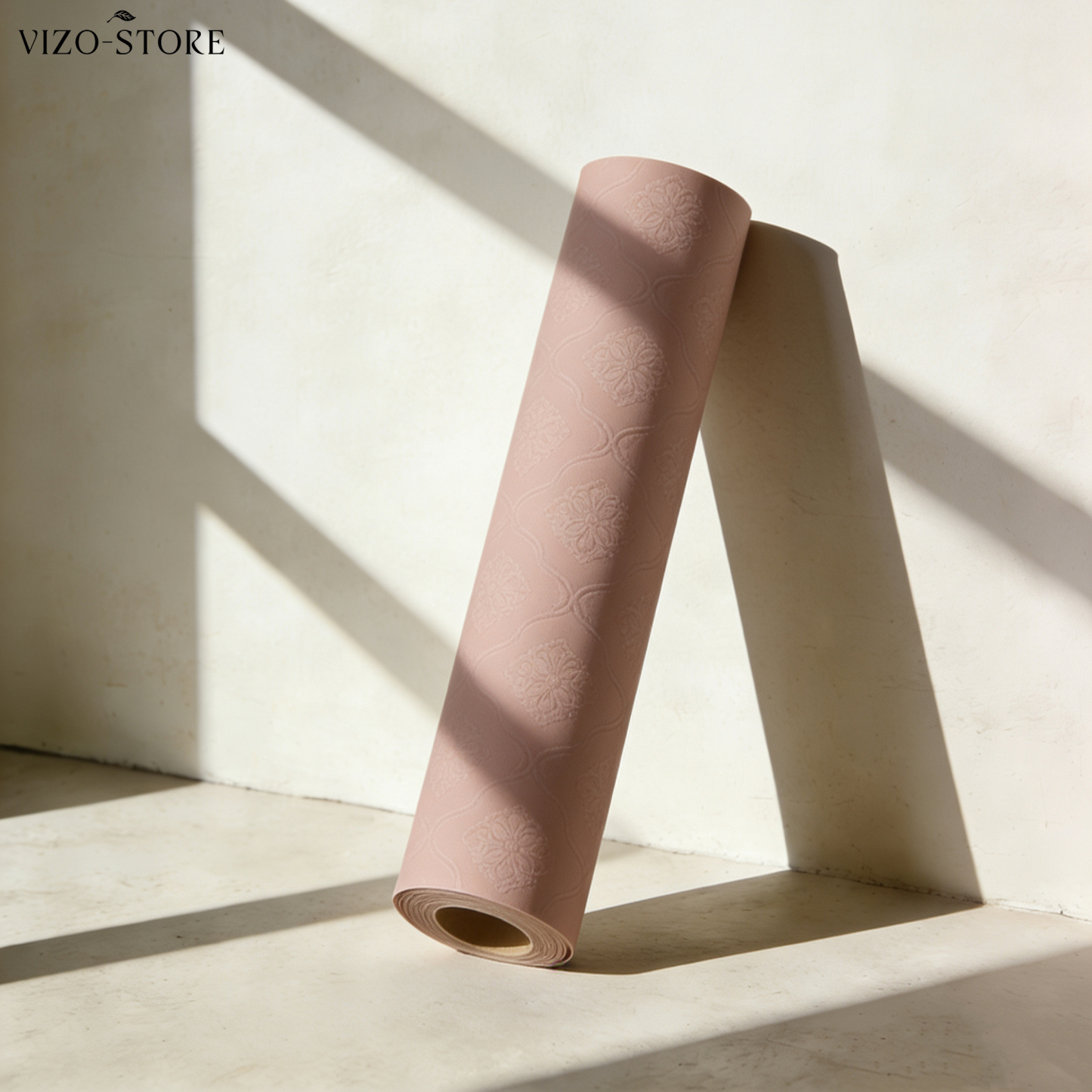 家用壁紙防水自黏牆紙