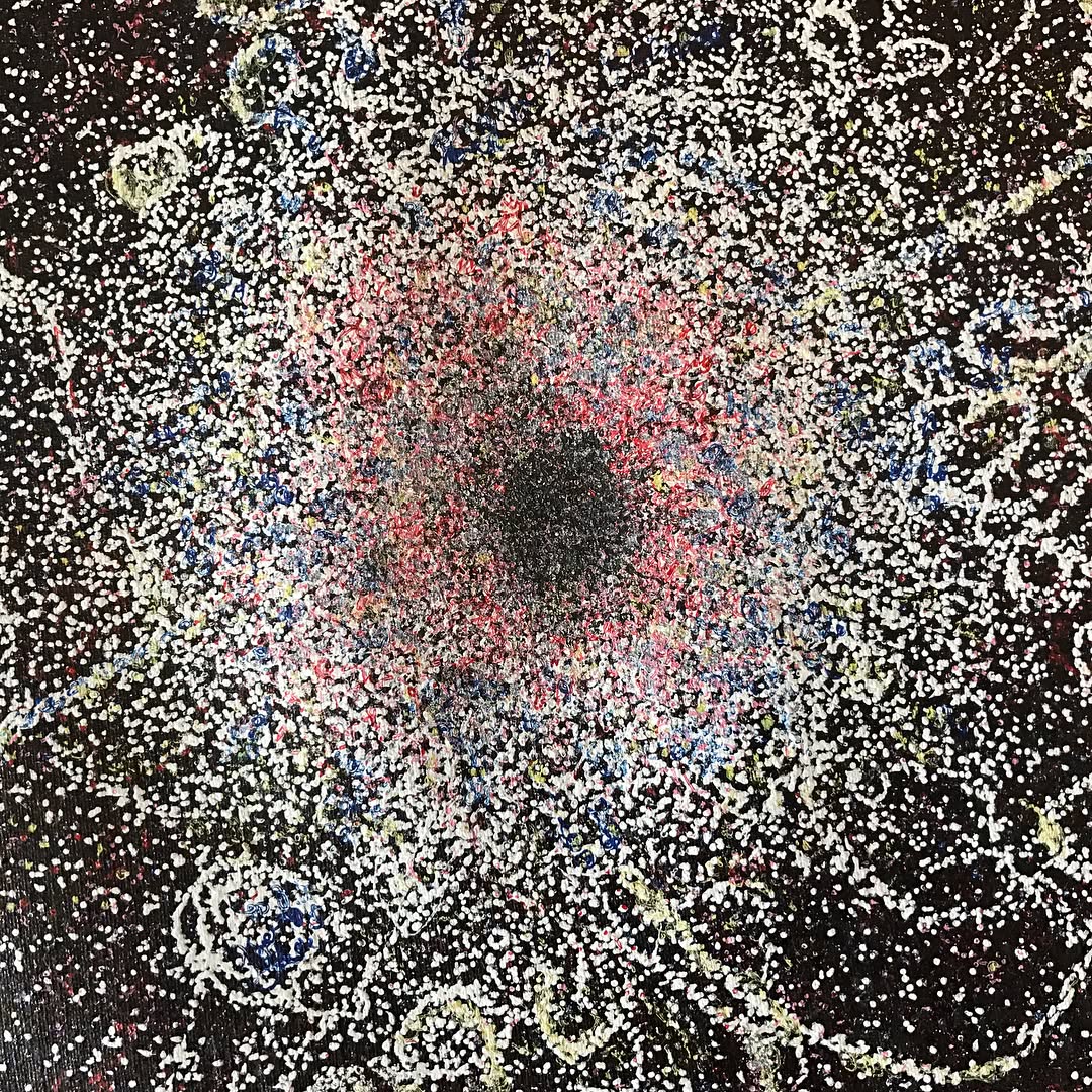 公式] Cosmic Art 水華 SUIKA – 宇宙点描画家 ー水華 オンラインショップ