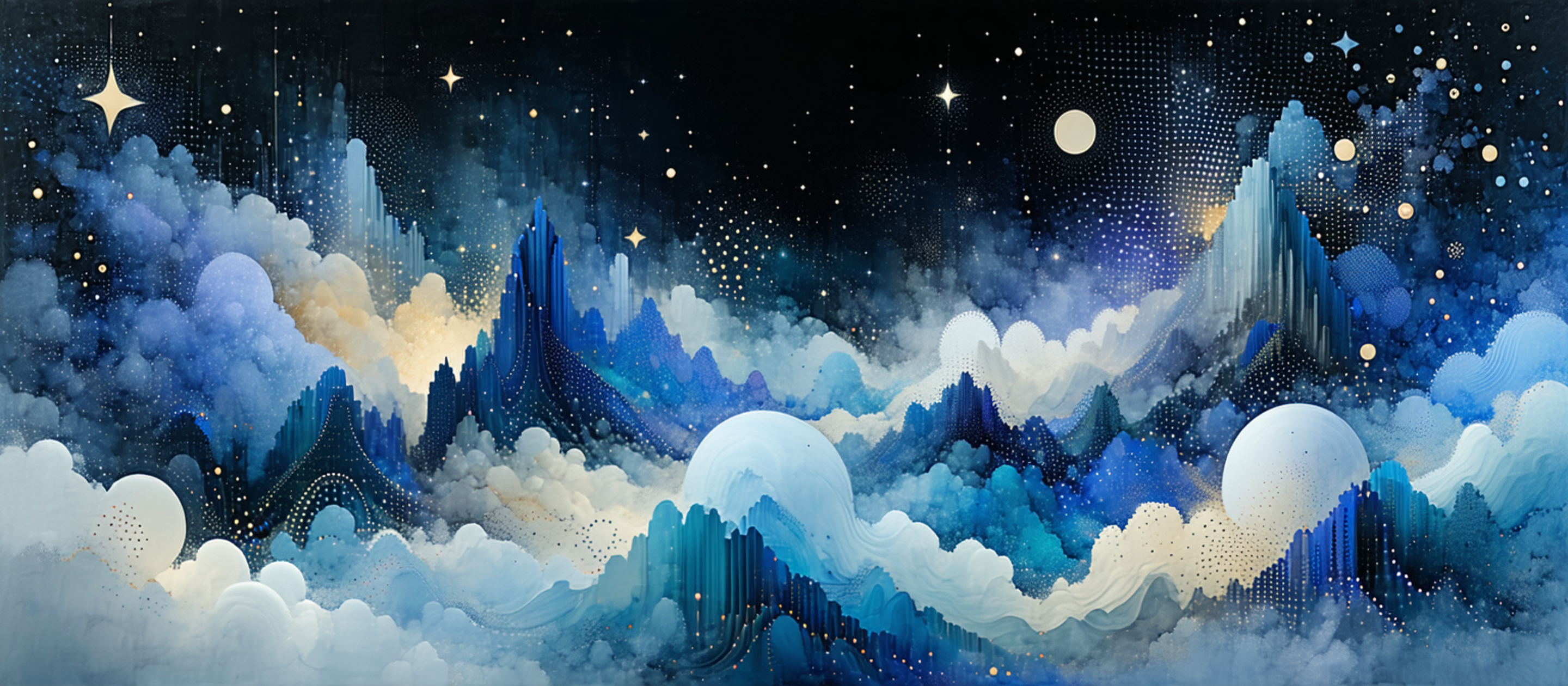 公式] Cosmic Art 水華 SUIKA – 宇宙点描画家 ー水華 オンラインショップ