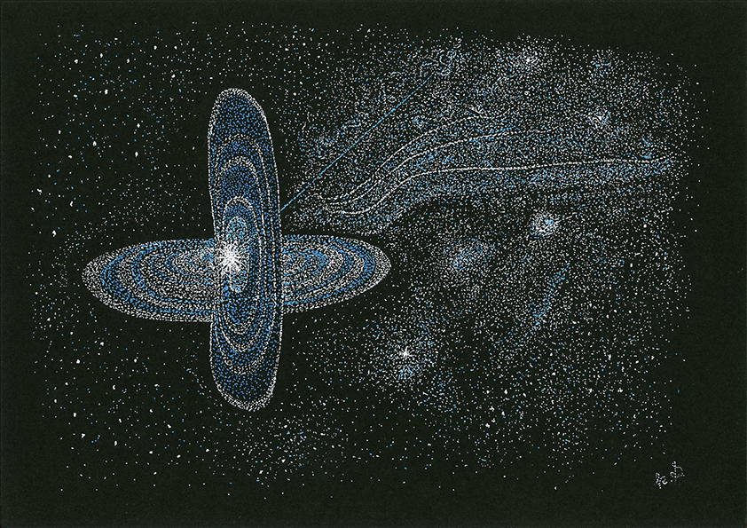cosmic 006