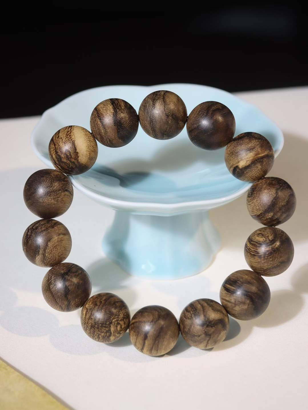 沉香：比黃金還貴的香氣