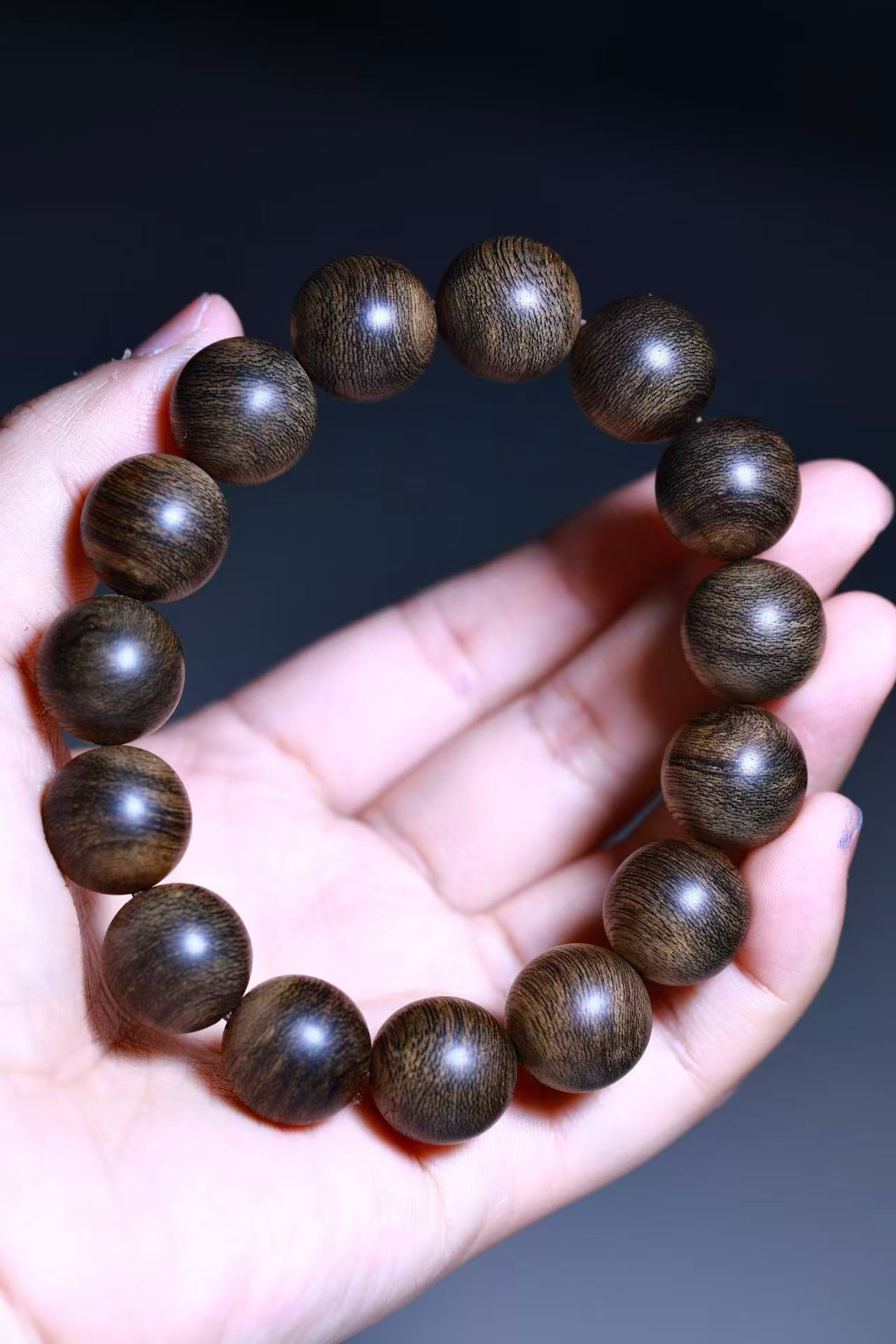 沉香：比黃金還貴的香氣