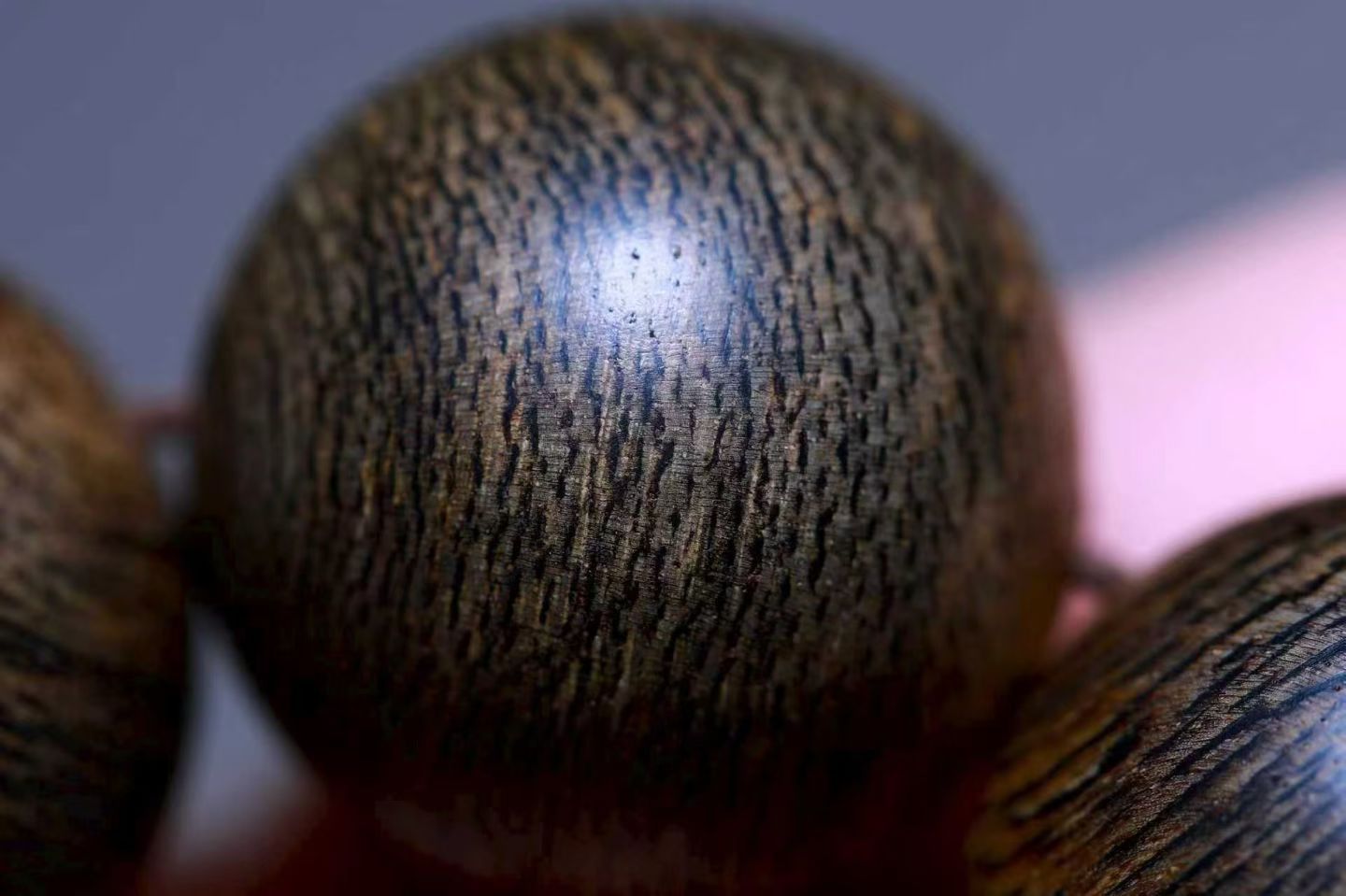 沉香：比黃金還貴的香氣