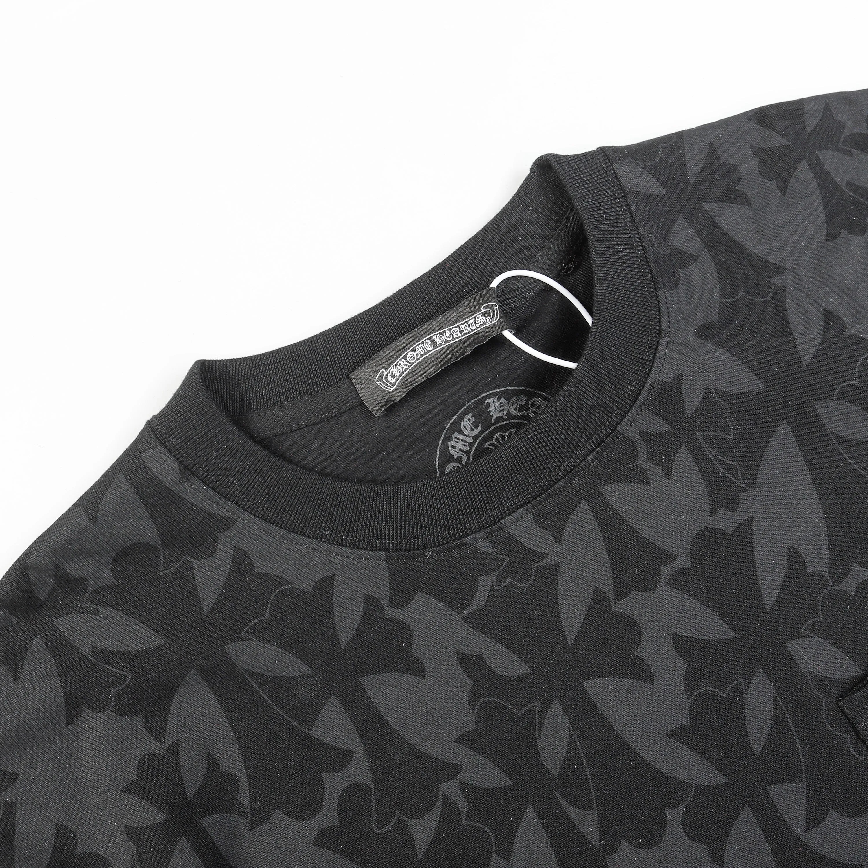 Chrome Hearts  T-Shirt 