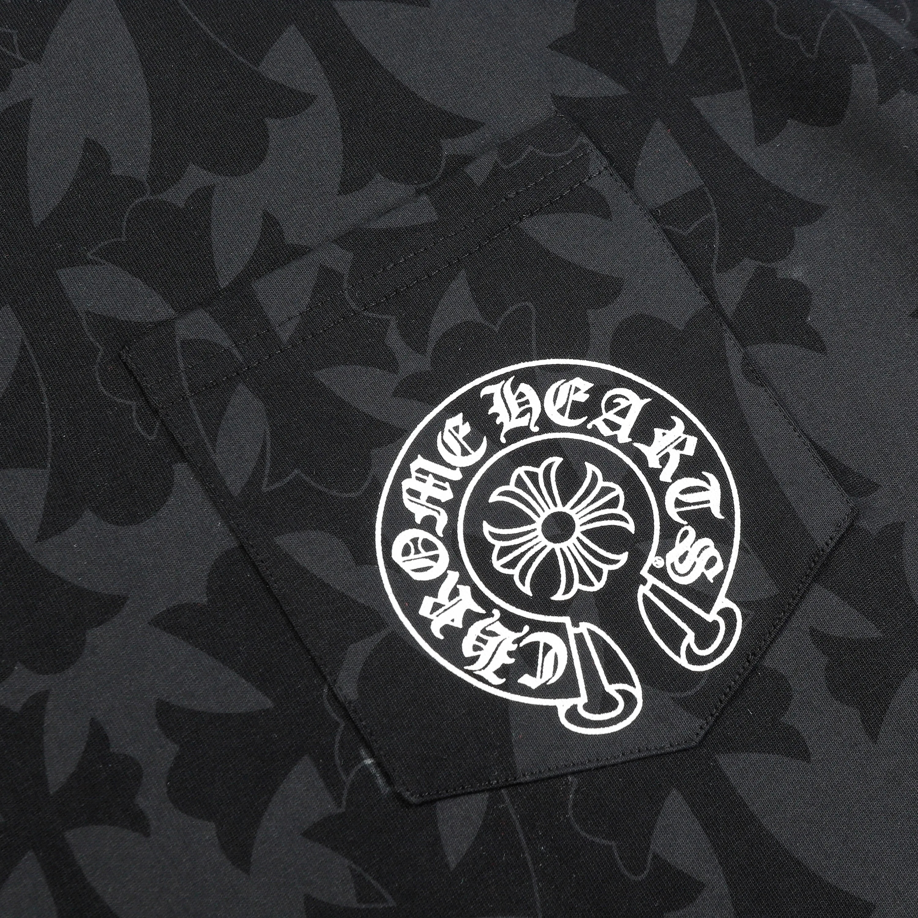 Chrome Hearts  T-Shirt 