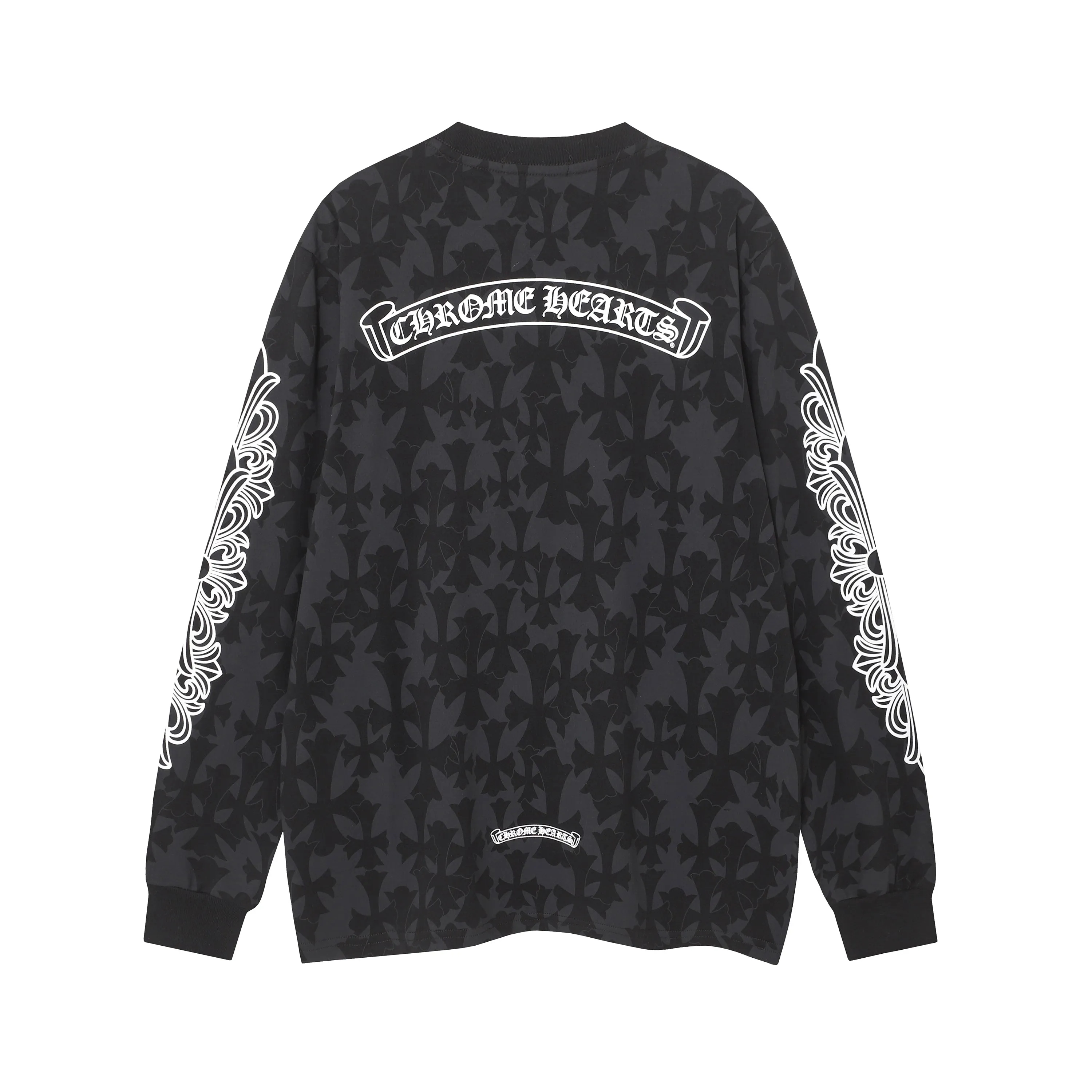 Chrome Hearts  T-Shirt 