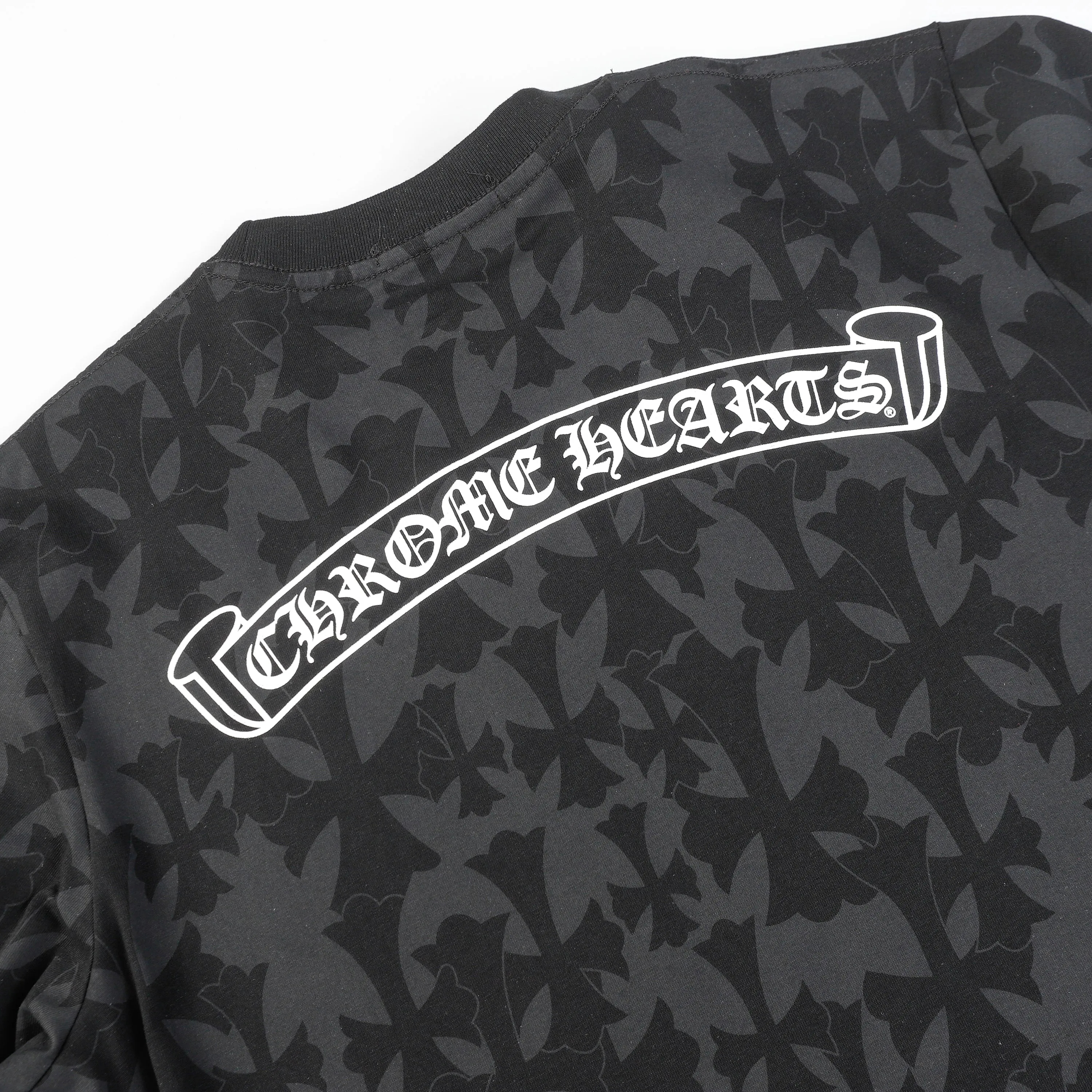 Chrome Hearts  T-Shirt 