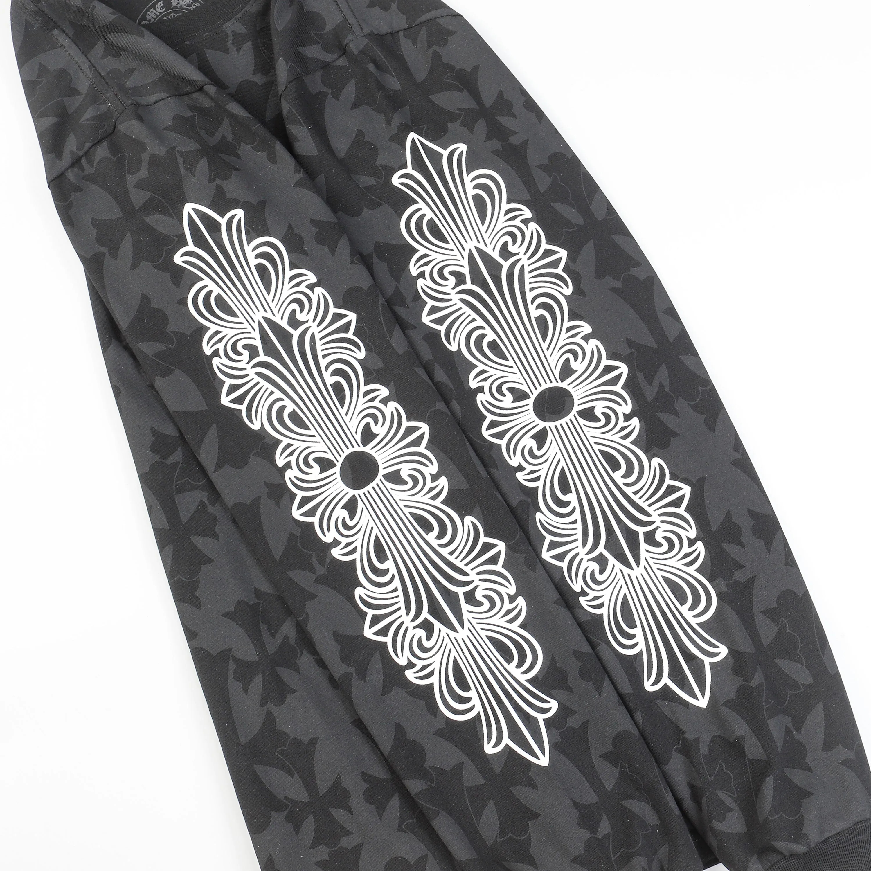 Chrome Hearts  T-Shirt 