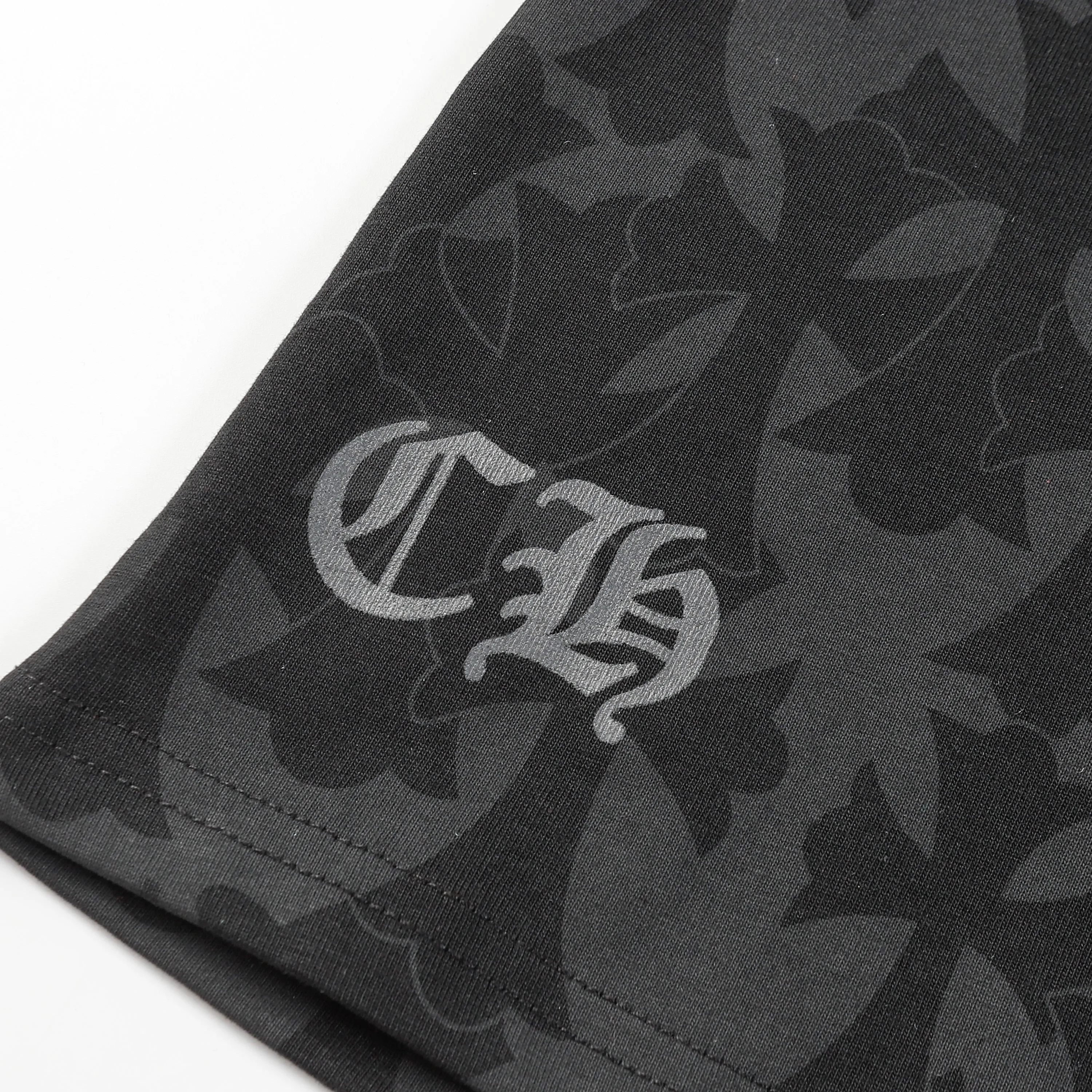 Chrome Hearts  T-Shirt 
