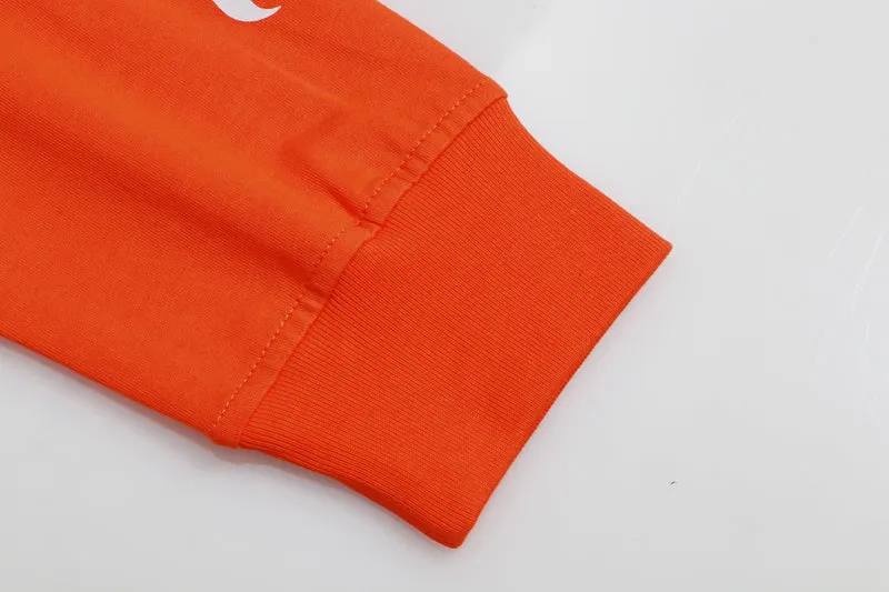 Chrome Hearts x Matty Boy†リンク サーマルロンT
