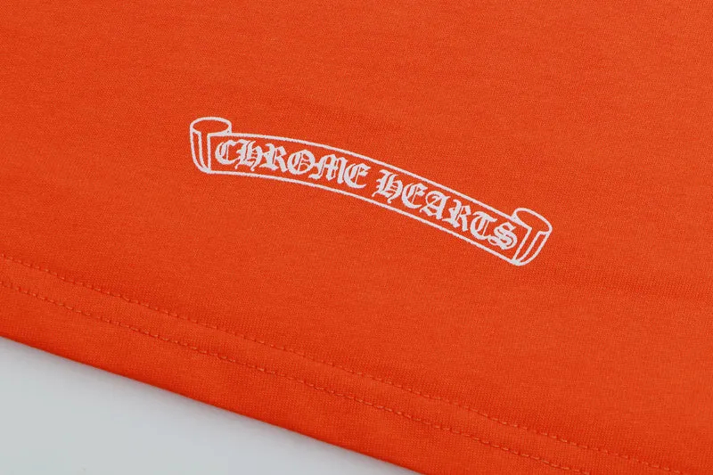 Chrome Hearts x Matty Boy†リンク サーマルロンT