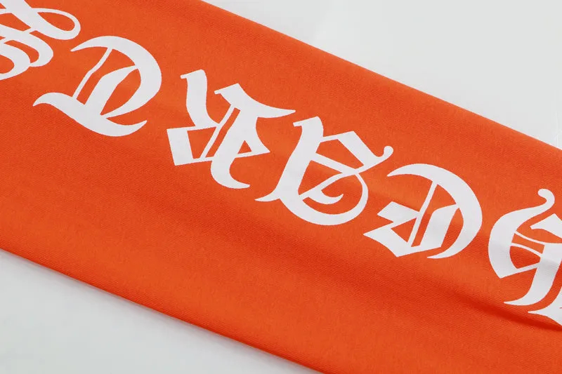 Chrome Hearts x Matty Boy†リンク サーマルロンT