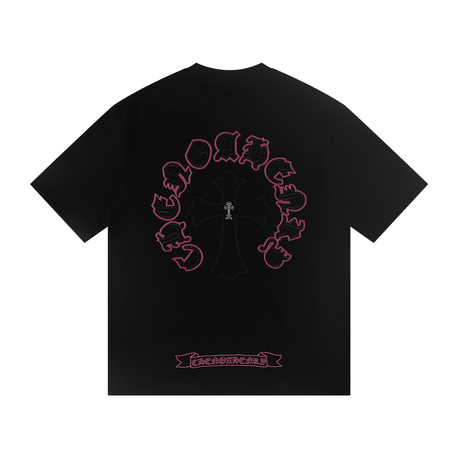クロムハーツChrome Hearts Tシャツ