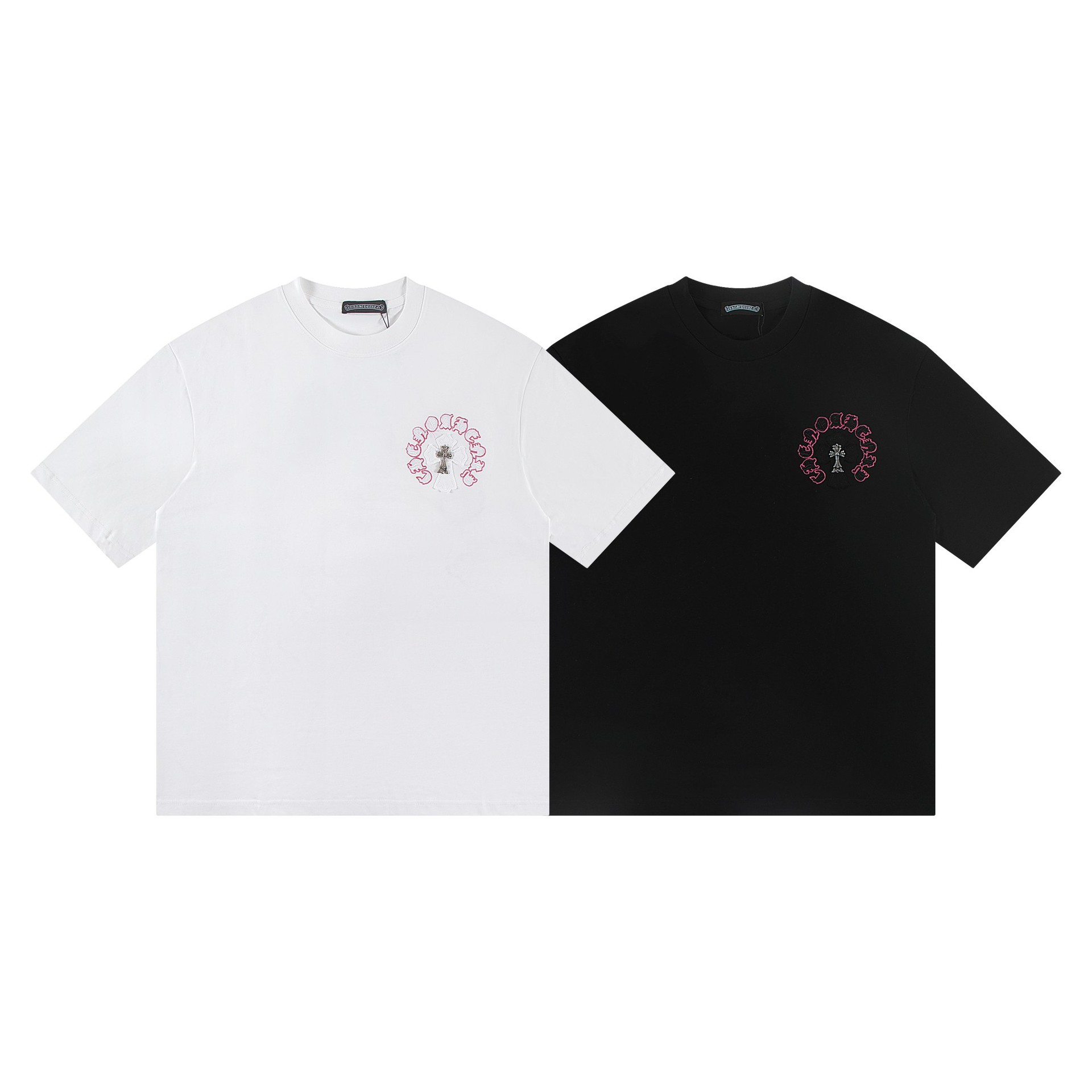 クロムハーツChrome Hearts Tシャツ