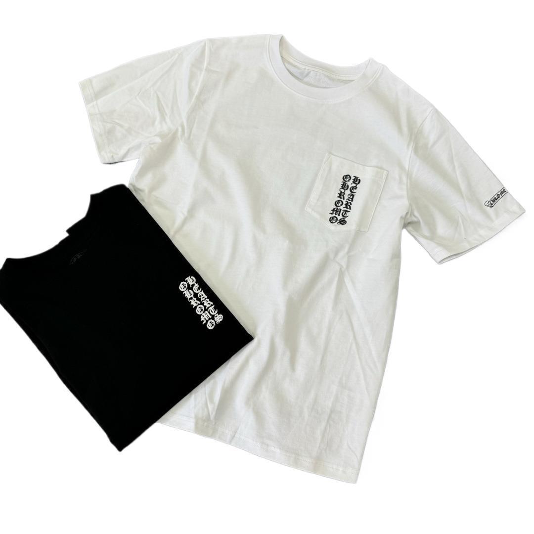 クロムハーツChrome Hearts Tシャツ