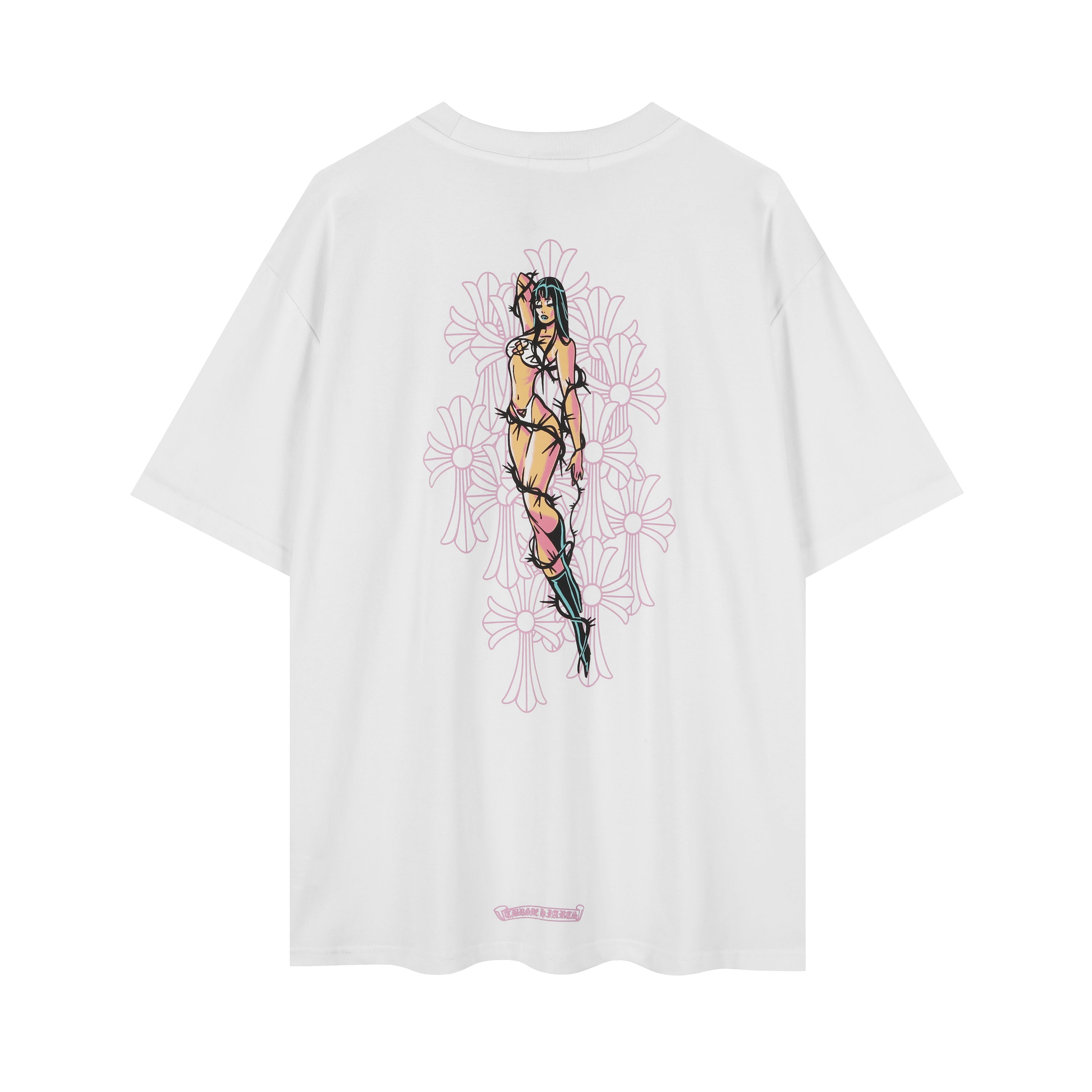 Tシャツ – クロムハーツ アトレット（公式）