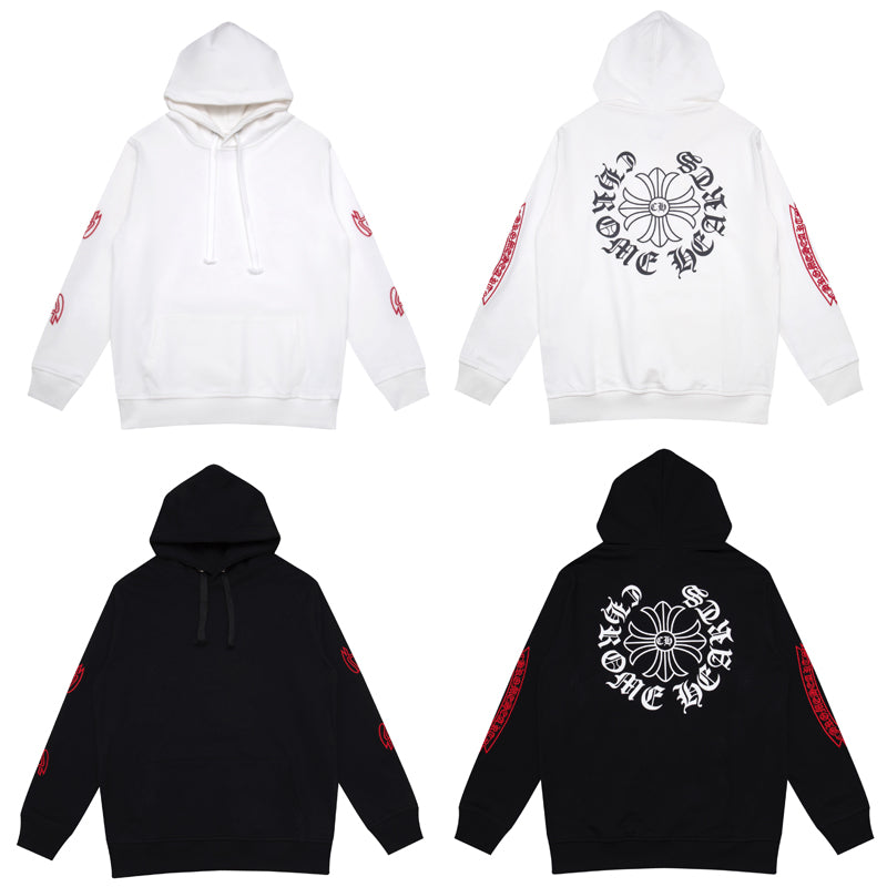 Chrome Hearts 長袖Tシャツ スウェットシャツ 人気32-05