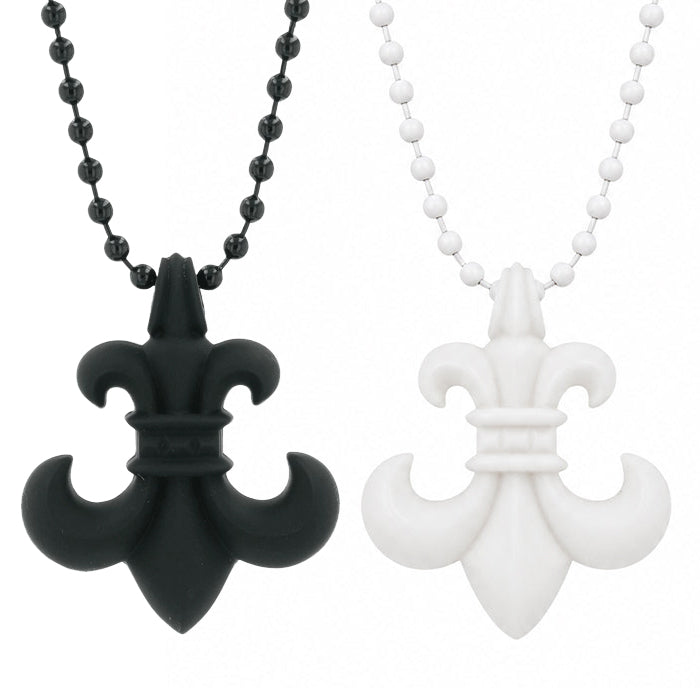 CHROME HEARTS / クロムハーツ BS フレア  ネックレス 