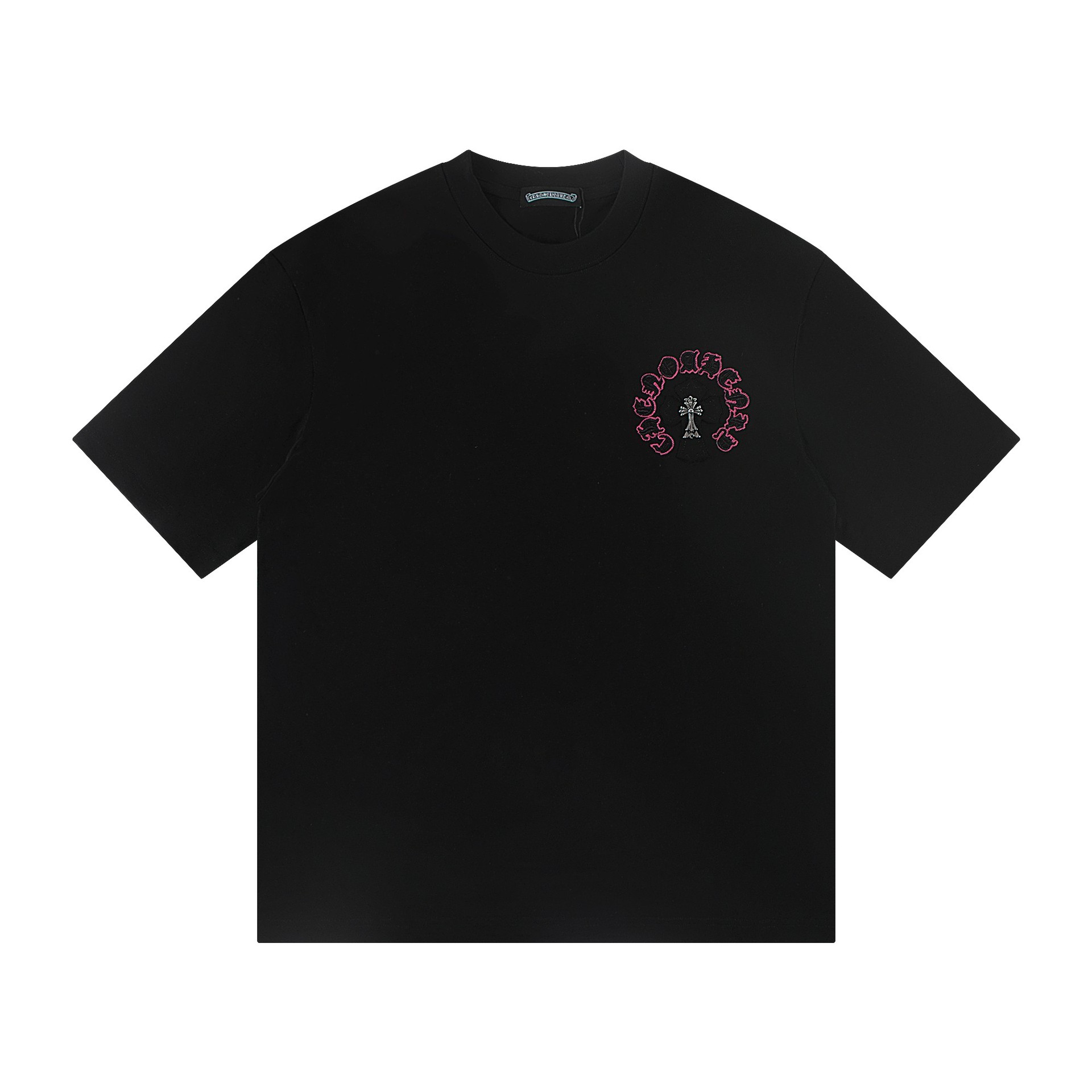 クロムハーツChrome Hearts Tシャツ