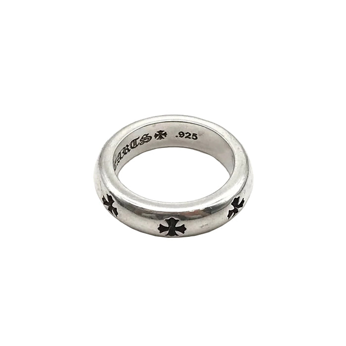 クロムハーツ　CHネガティブリング CHROME HEARTS / Chrome Hearts Negative CH Plus Ring – クロムハーツ