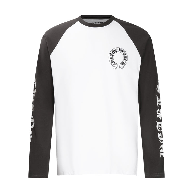 Chrome Hearts メンズ 長袖Tシャツ スウェットシャツ