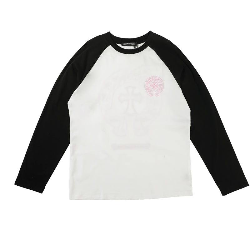 Chrome Hearts メンズ 長袖Tシャツ スウェットシャツ