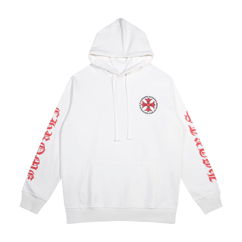 Chrome Hearts 長袖Tシャツ スウェットシャツ 人気32-06