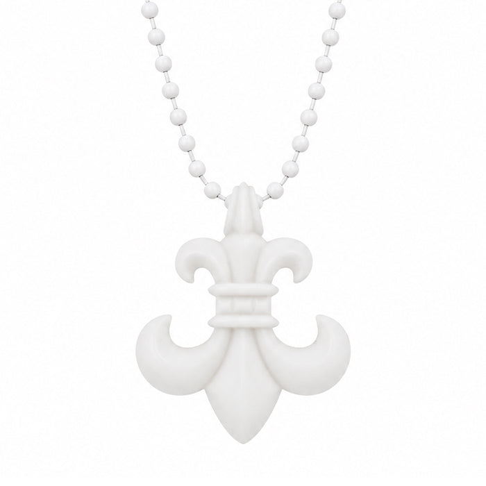 CHROME HEARTS / クロムハーツ BS フレア  ネックレス 