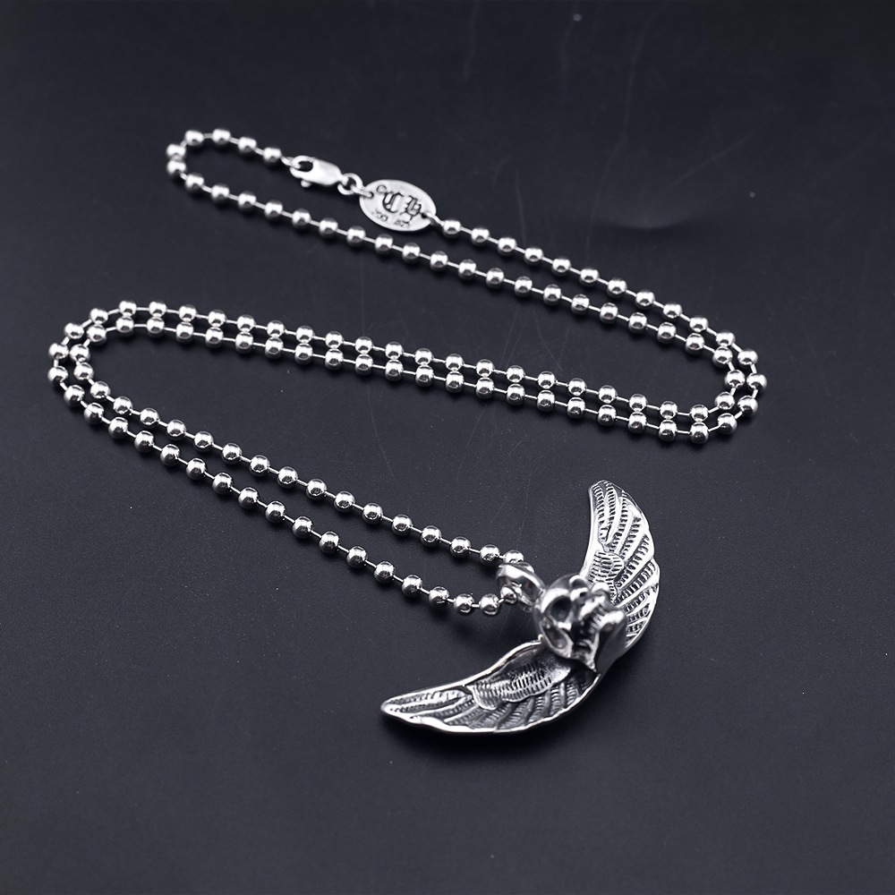 クロムハーツ アクセサリー・ジュエリーコレクション｜Chrome Hearts