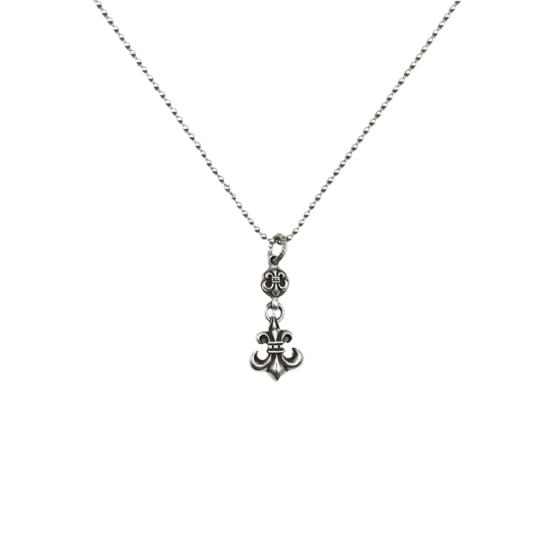 クロムハーツ アクセサリー・ジュエリーコレクション｜Chrome Hearts