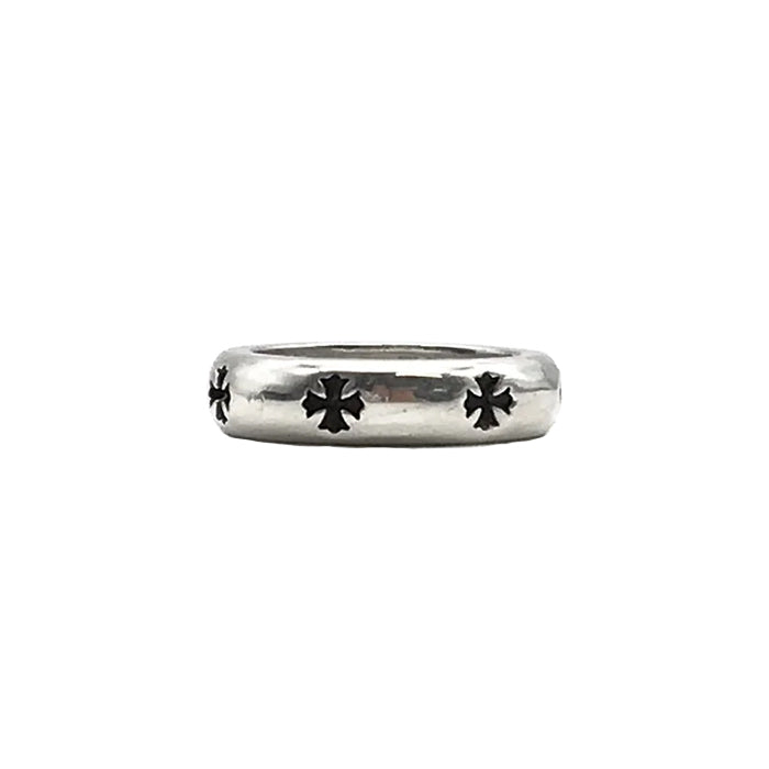 CHROME HEARTS / Chrome Hearts Negative CH Plus Ring – クロムハーツ