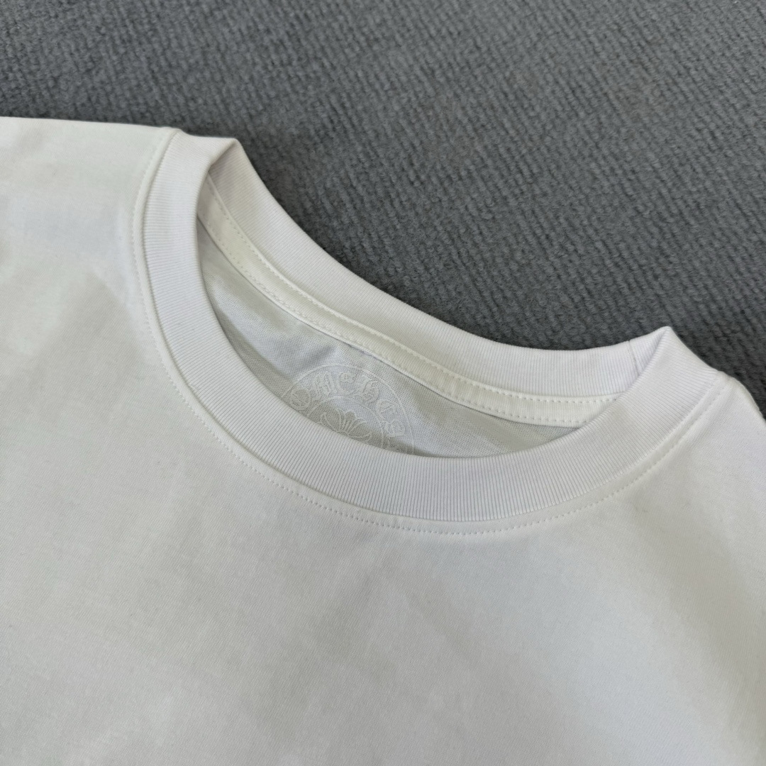 クロムハーツChrome Hearts Tシャツ