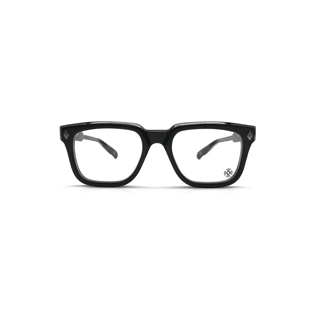 Chrome Hearts クロムハーツ AMBIDEXTROUS BK グラス｜ メガネ・サングラス